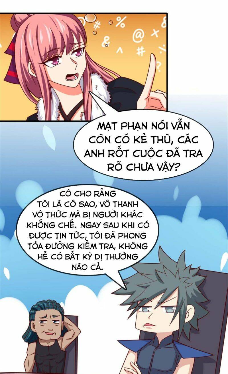 chí tôn võ đế Chapter 260 - Trang 2