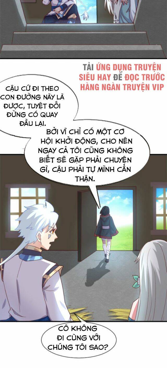 chí tôn võ đế Chapter 270 - Trang 2