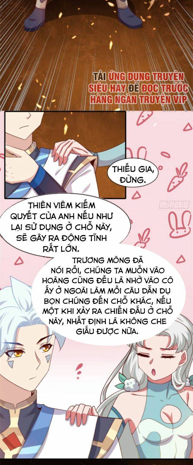 chí tôn võ đế Chapter 270 - Trang 2