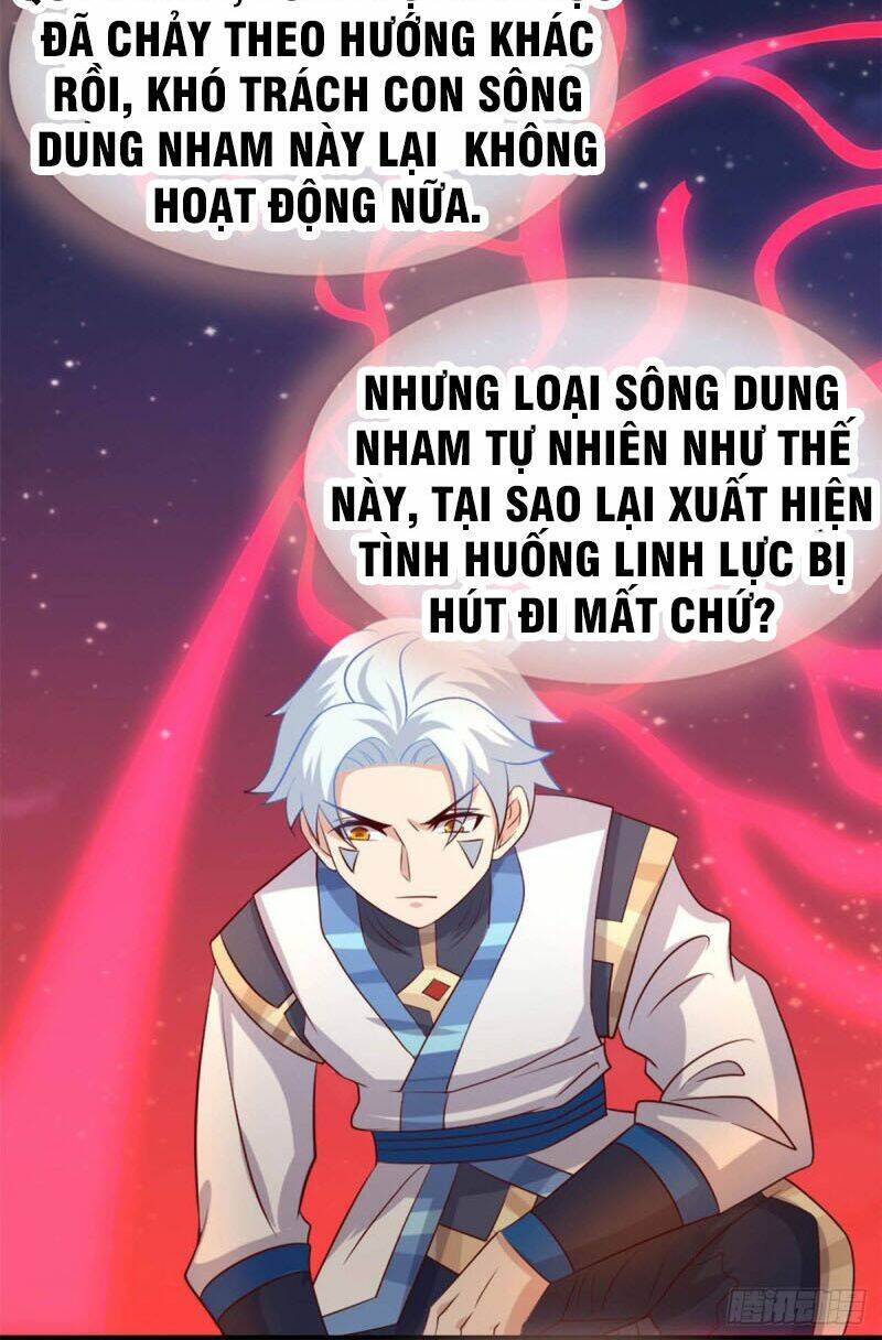 chí tôn võ đế Chapter 277 - Trang 2