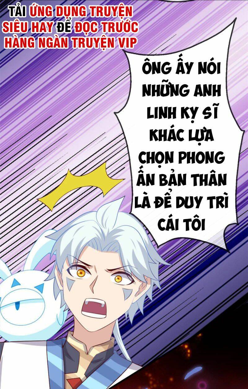 chí tôn võ đế Chapter 277 - Trang 2