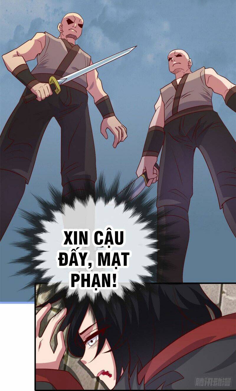 chí tôn võ đế Chapter 279 - Trang 2