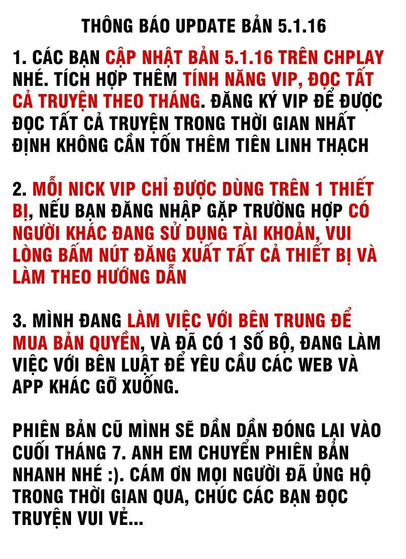 chí tôn võ đế Chapter 279 - Trang 2