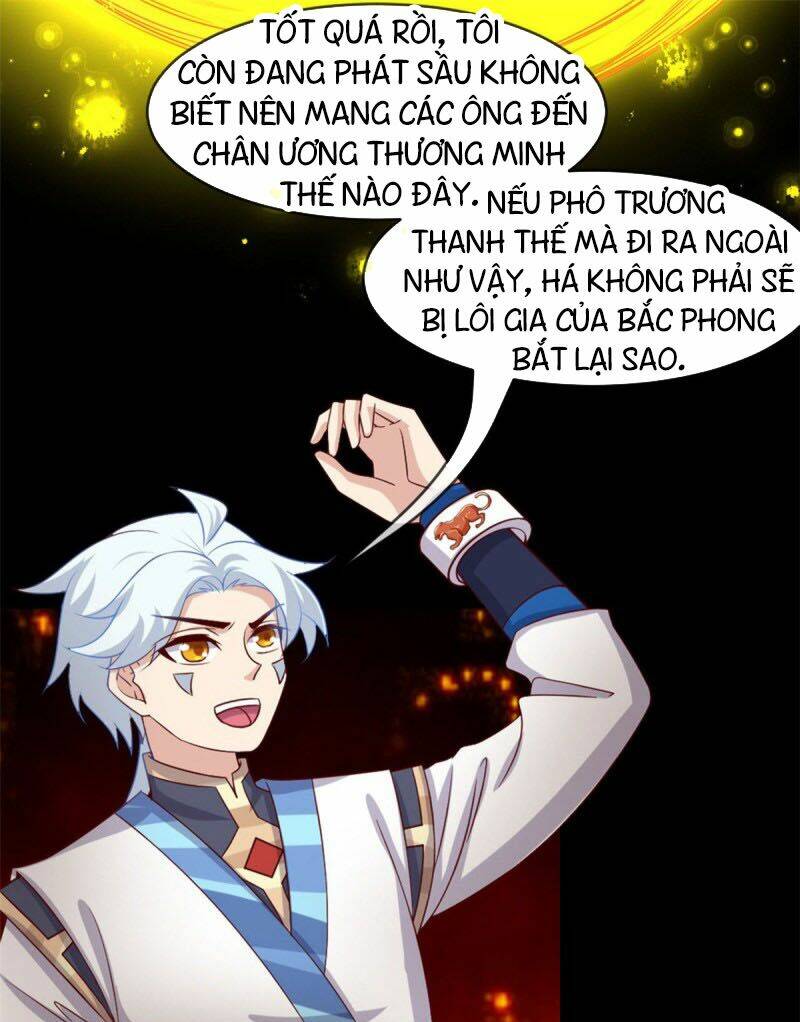 chí tôn võ đế Chapter 279 - Trang 2