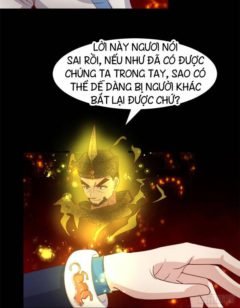 chí tôn võ đế Chapter 279 - Trang 2