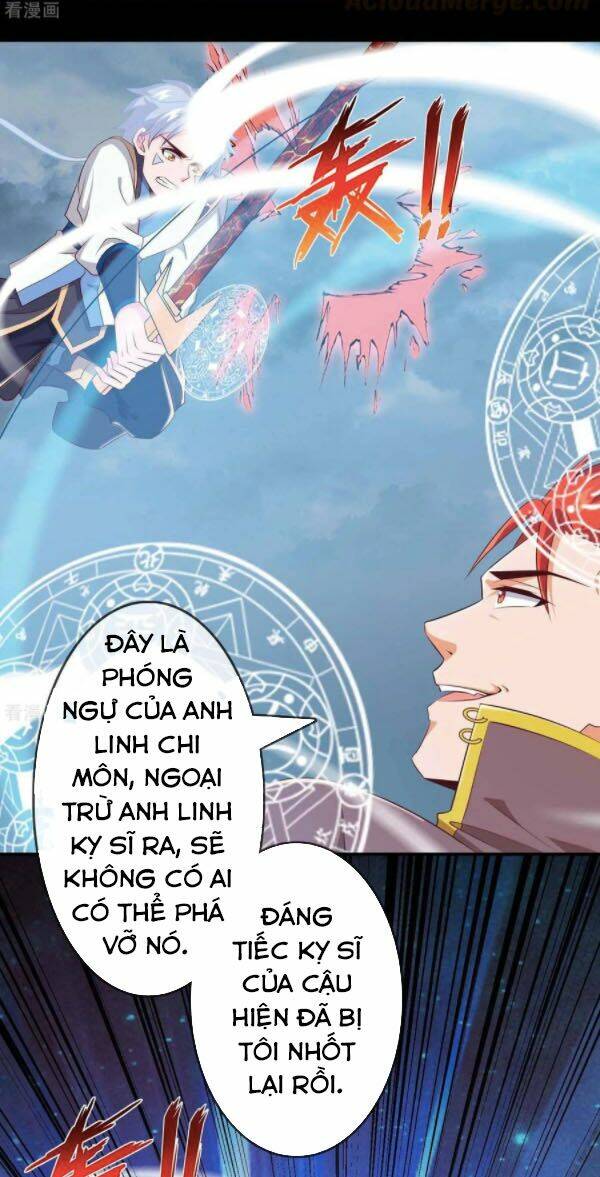 chí tôn võ đế Chapter 289 - Trang 2