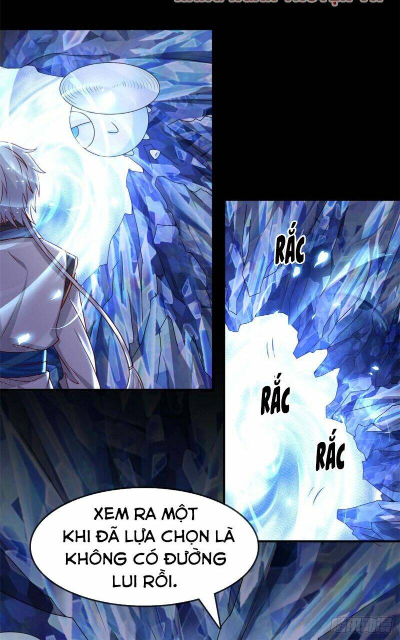 chí tôn võ đế Chapter 294 - Trang 2