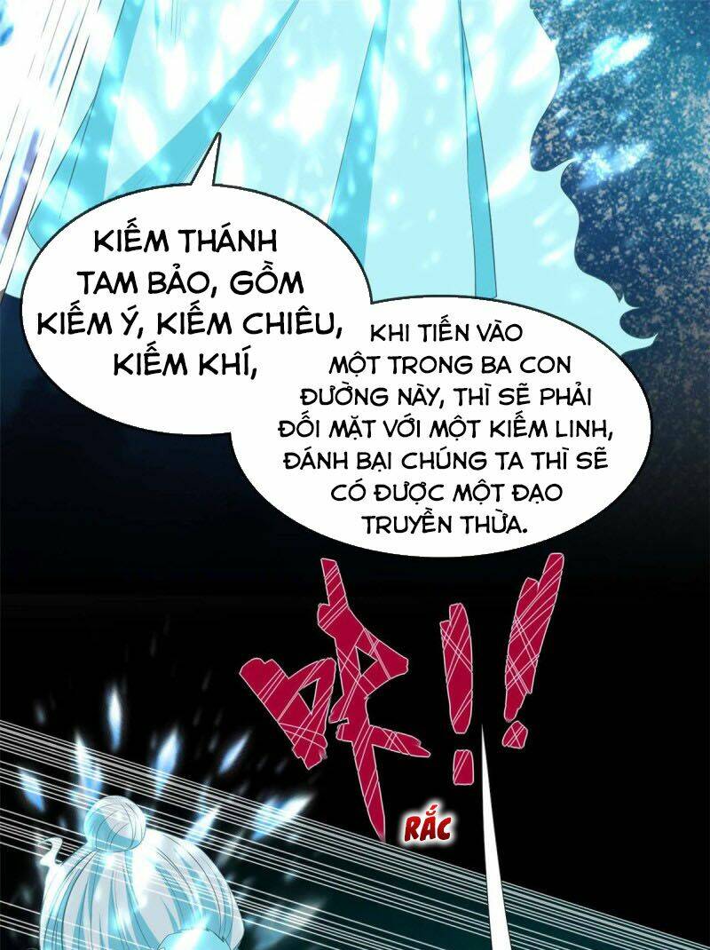 chí tôn võ đế Chapter 294 - Trang 2