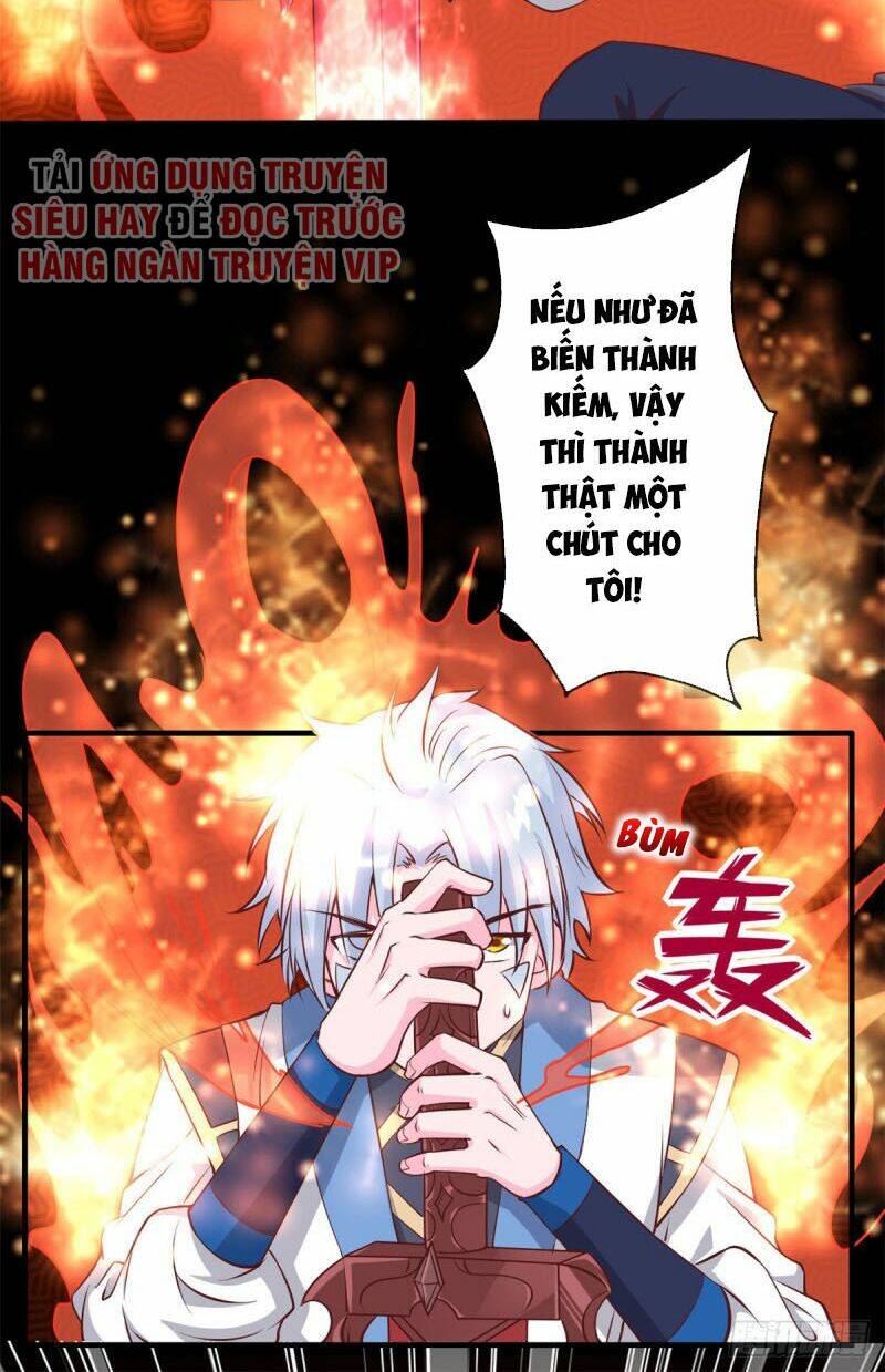 chí tôn võ đế Chapter 307 - Trang 2