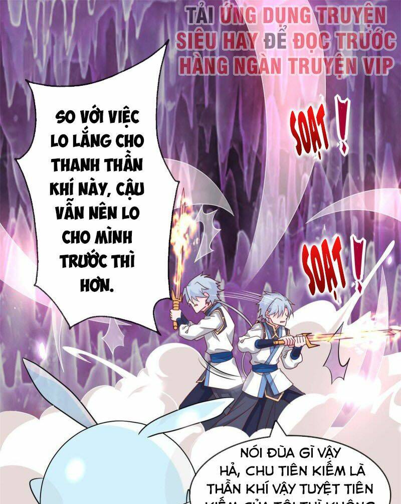 chí tôn võ đế Chapter 307 - Trang 2