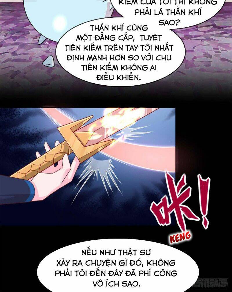 chí tôn võ đế Chapter 307 - Trang 2