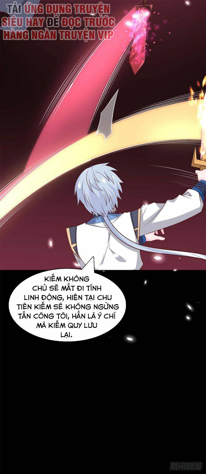 chí tôn võ đế Chapter 307 - Trang 2