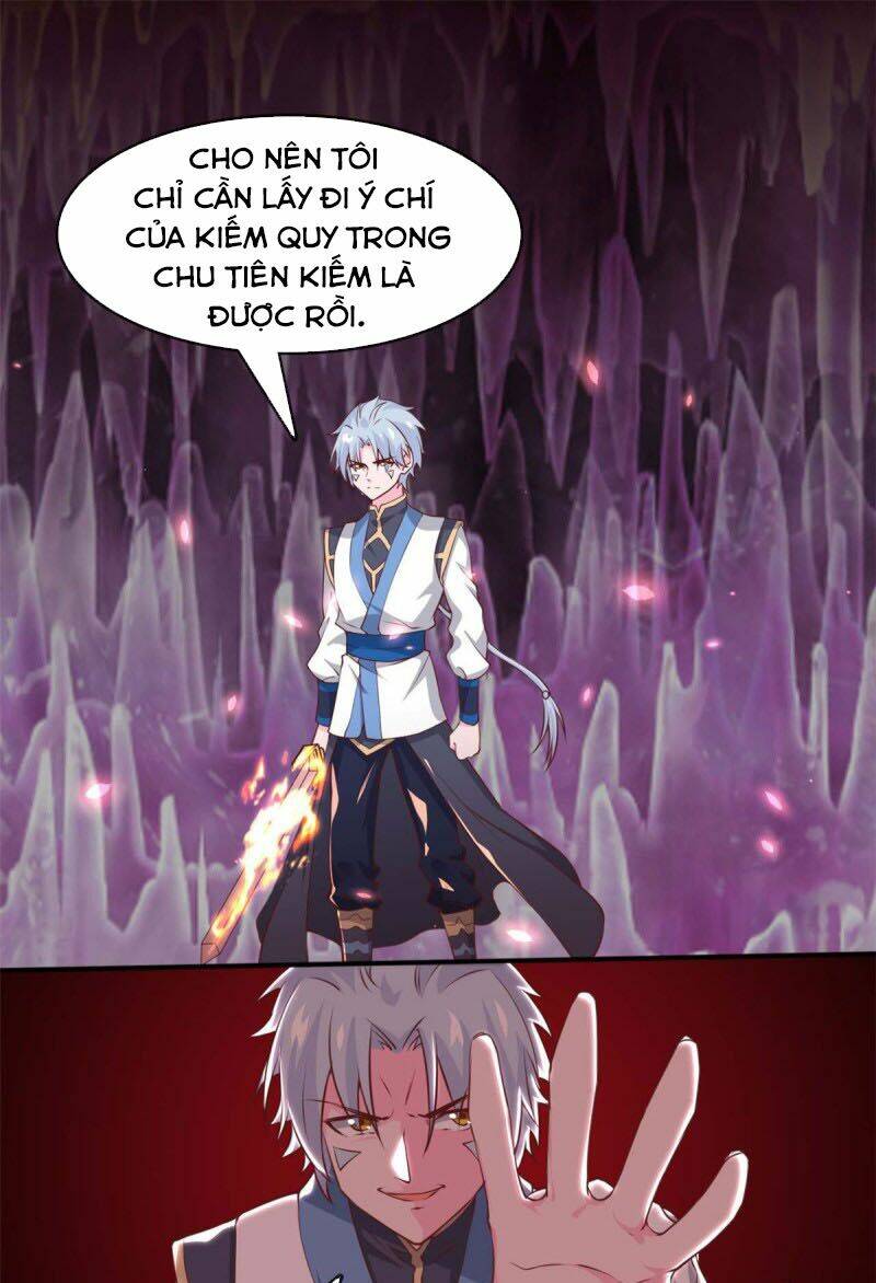 chí tôn võ đế Chapter 307 - Trang 2