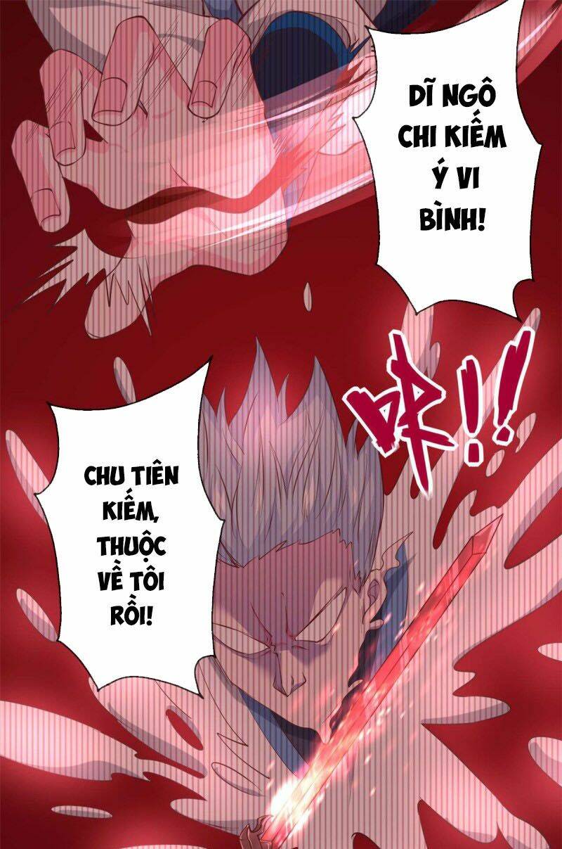 chí tôn võ đế Chapter 307 - Trang 2