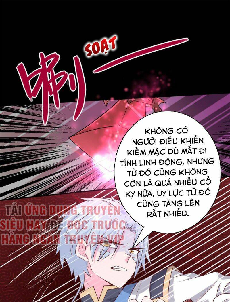 chí tôn võ đế Chapter 307 - Trang 2