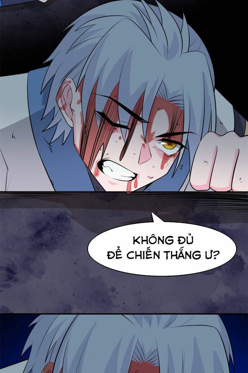 chí tôn võ đế Chapter 315 - Trang 2