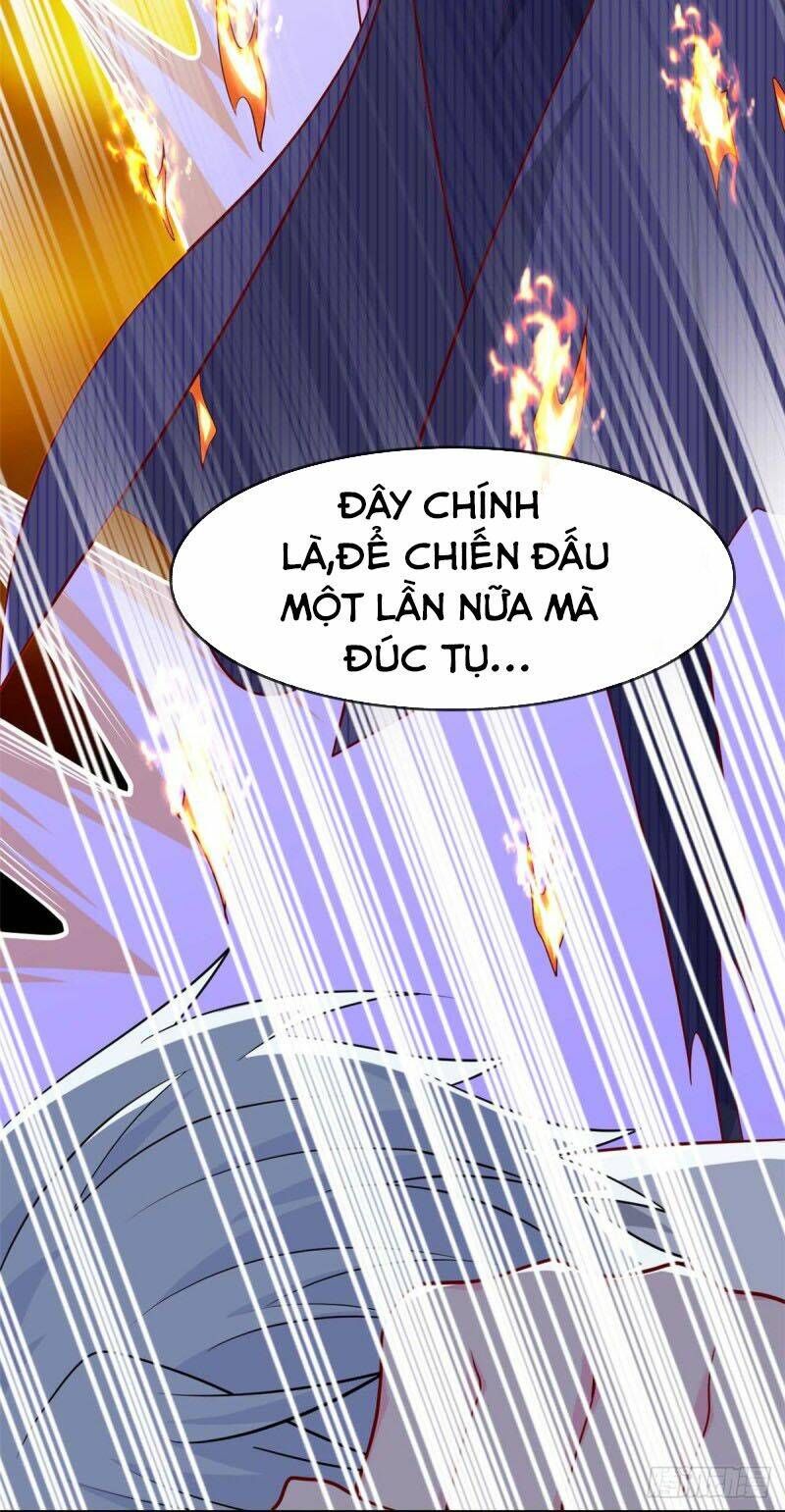 chí tôn võ đế Chapter 315 - Trang 2