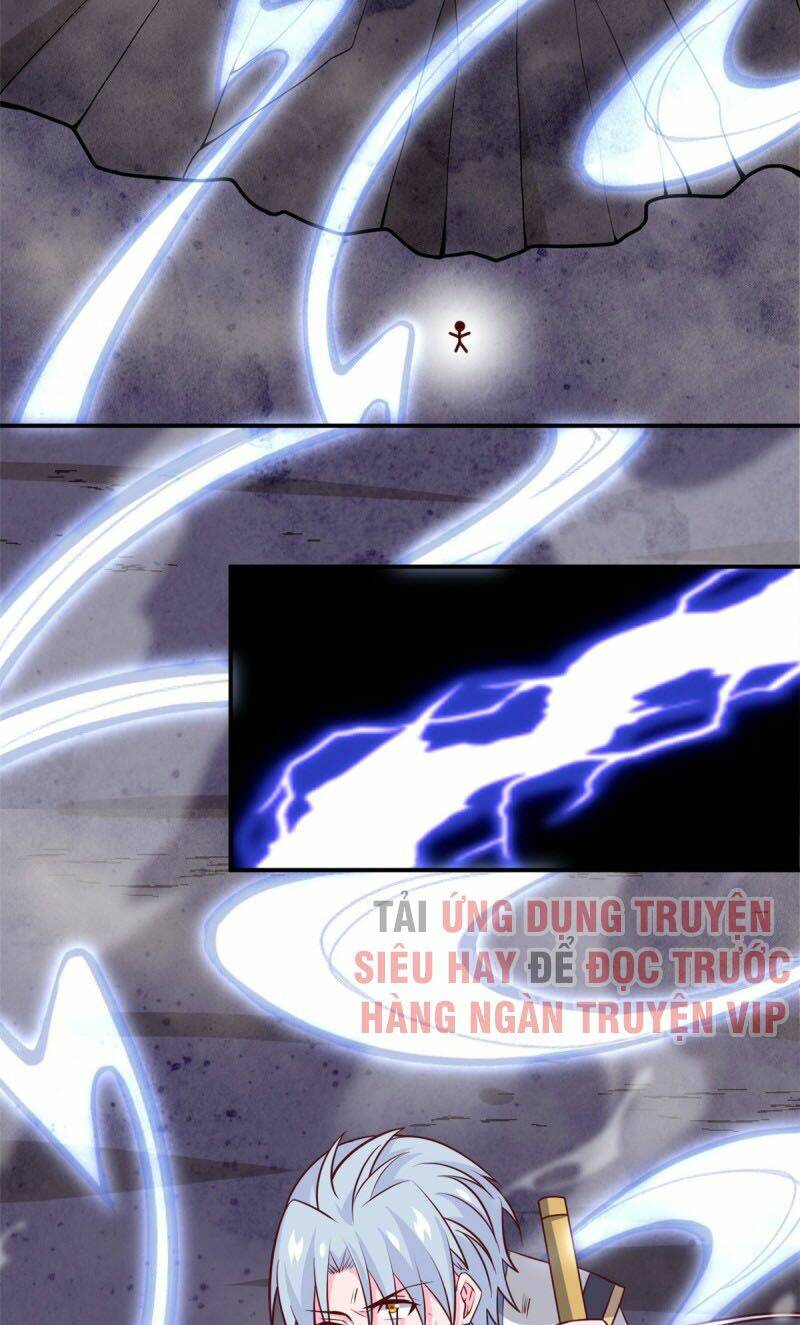 chí tôn võ đế Chapter 315 - Trang 2