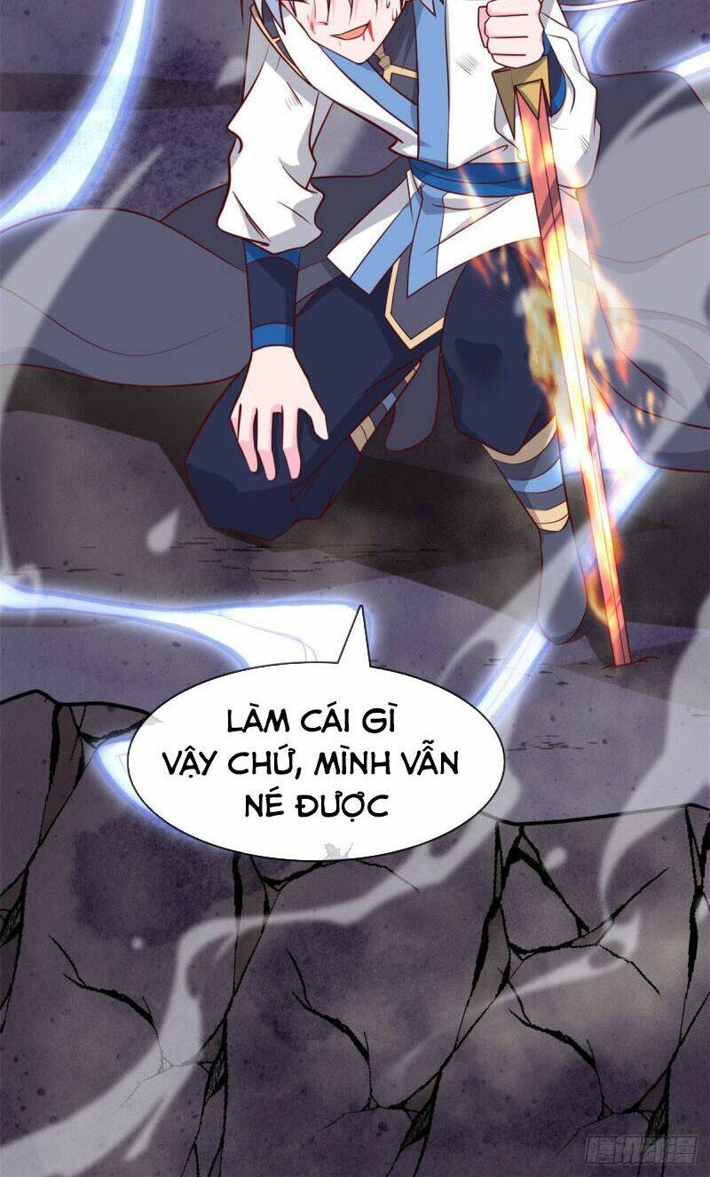 chí tôn võ đế Chapter 315 - Trang 2