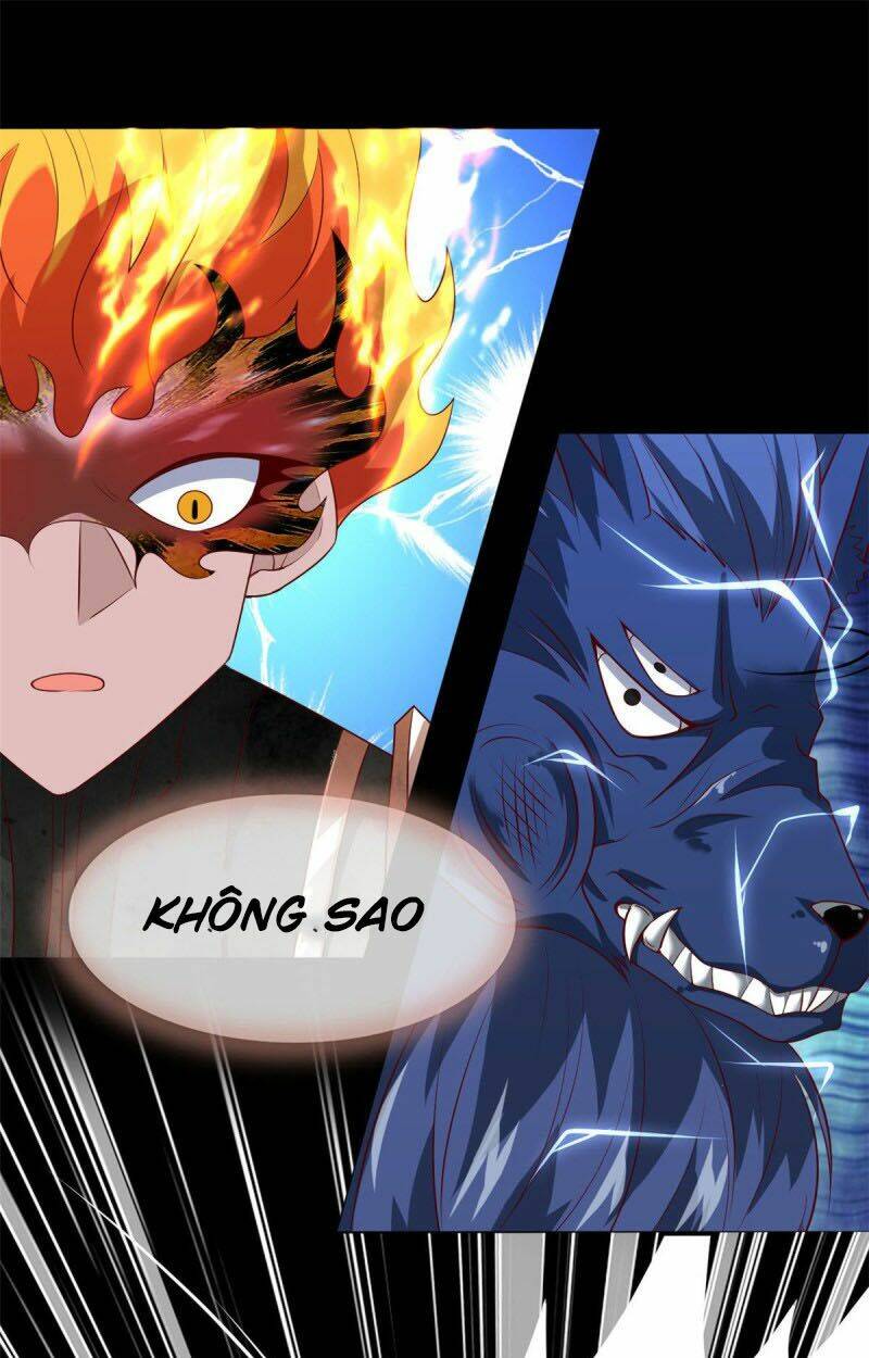 chí tôn võ đế Chapter 317 - Next chương 318