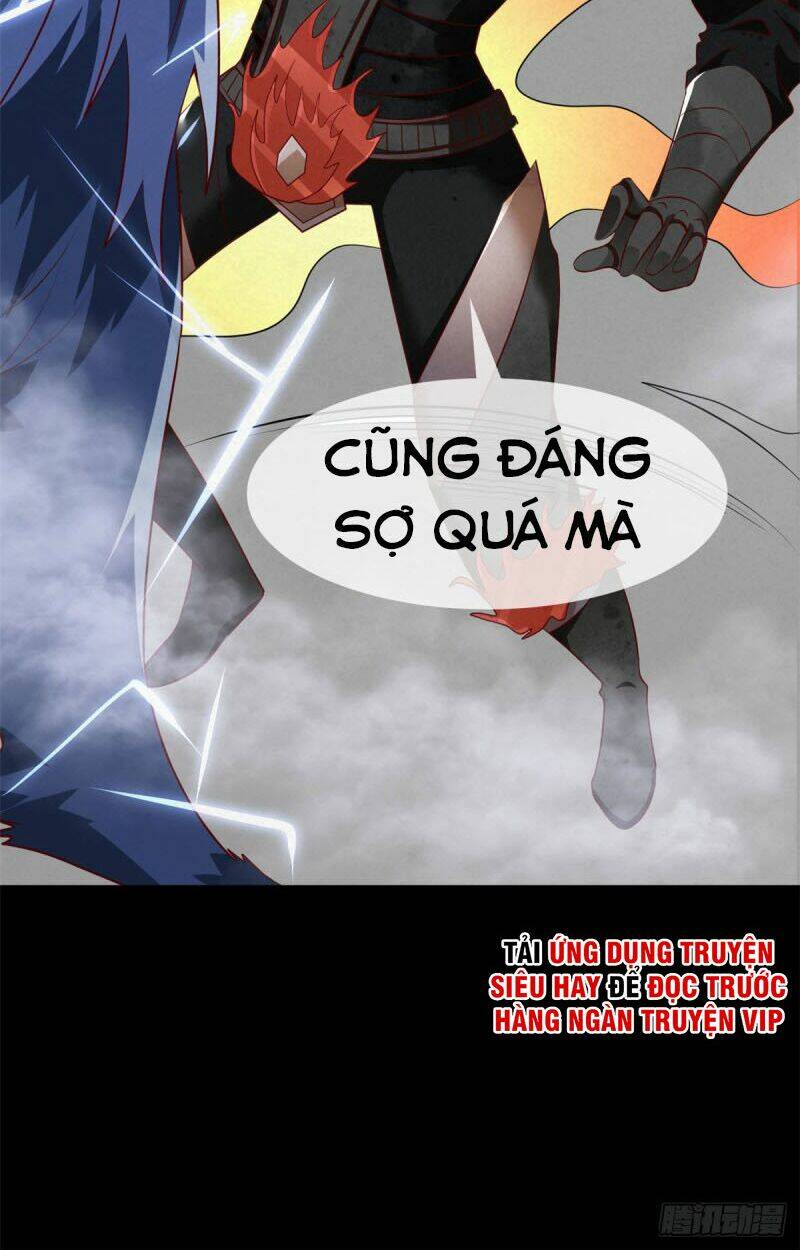 chí tôn võ đế Chapter 317 - Next chương 318