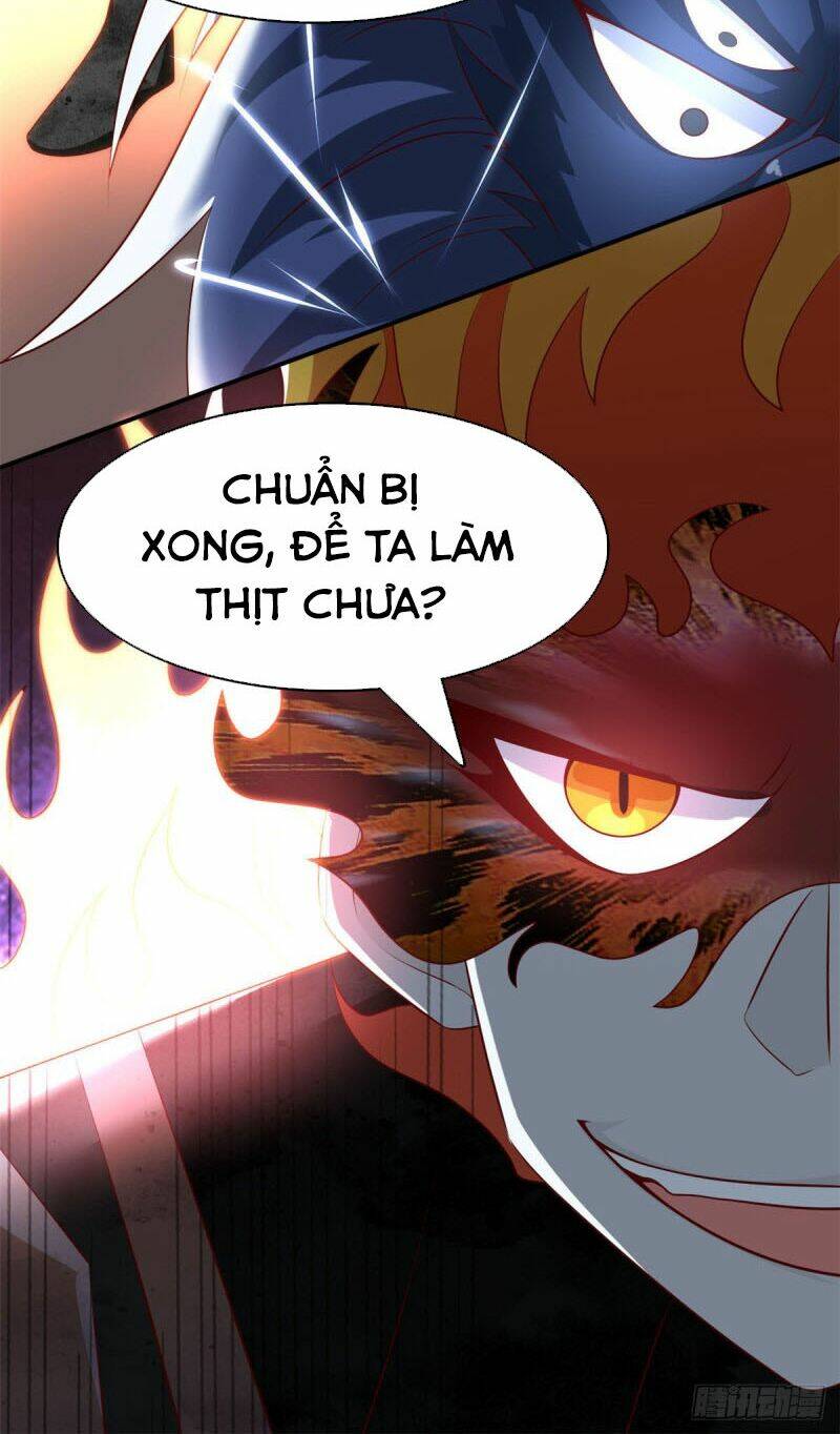 chí tôn võ đế Chapter 317 - Next chương 318