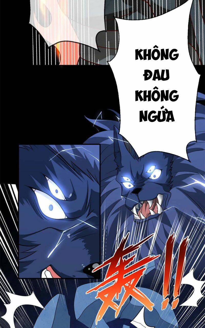 chí tôn võ đế Chapter 317 - Next chương 318