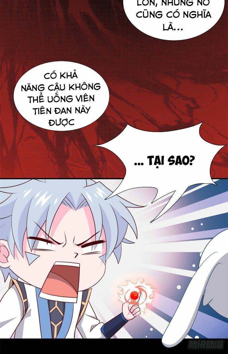 chí tôn võ đế Chapter 323 - Next Chapter 324