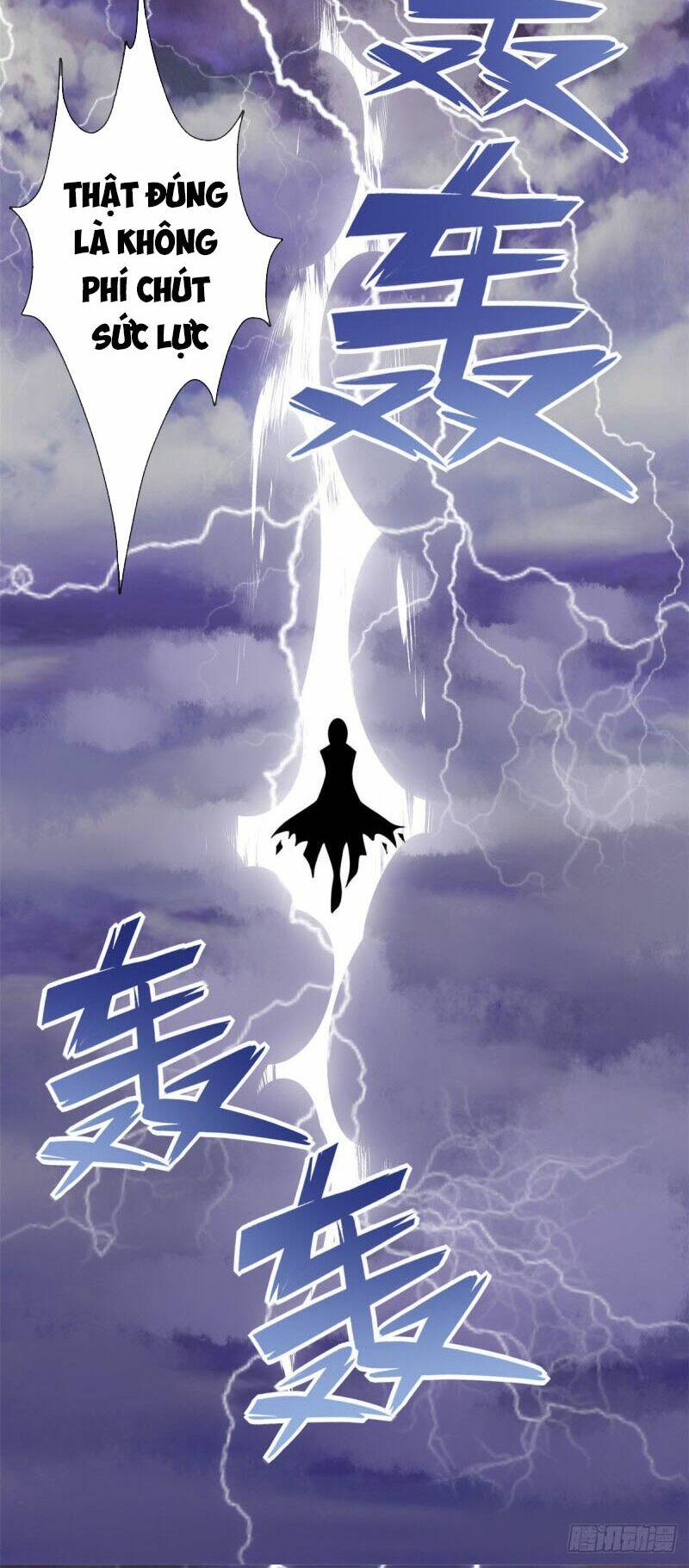 chí tôn võ đế Chapter 323 - Next Chapter 324