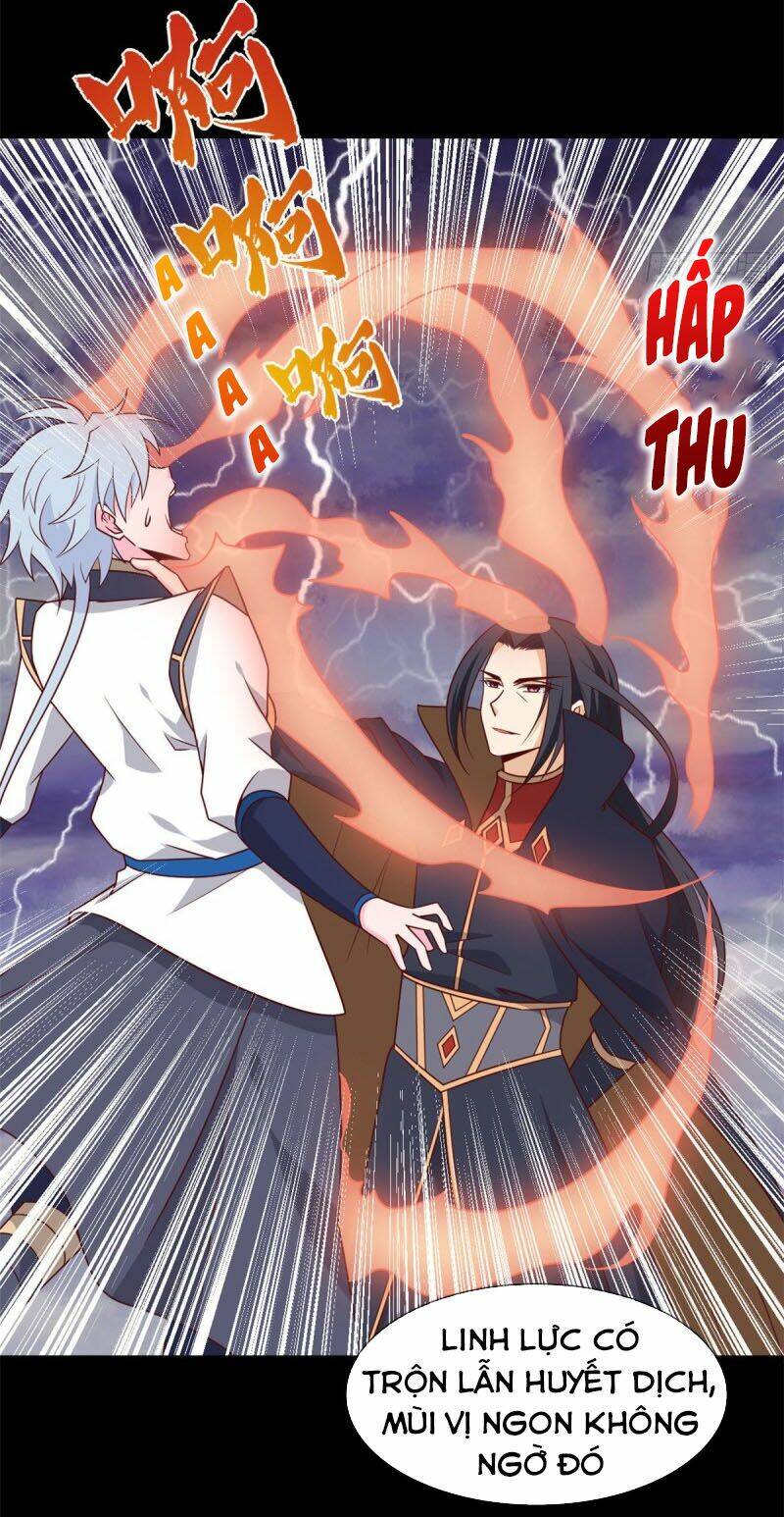 chí tôn võ đế Chapter 323 - Next Chapter 324