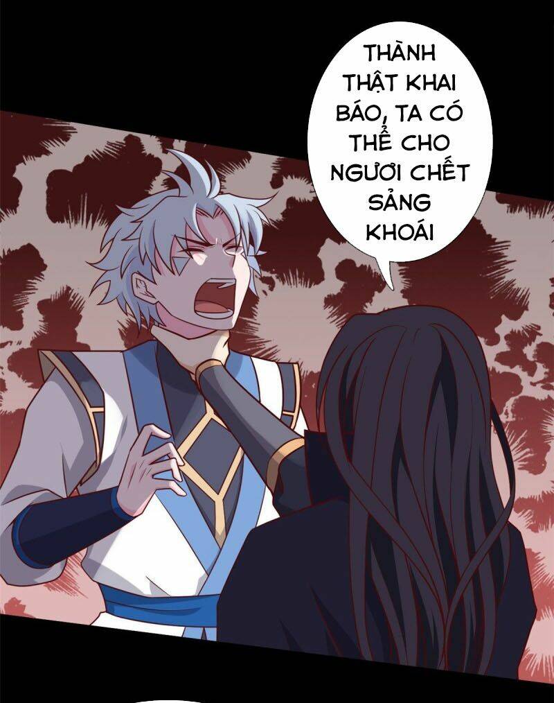 chí tôn võ đế Chapter 323 - Next Chapter 324