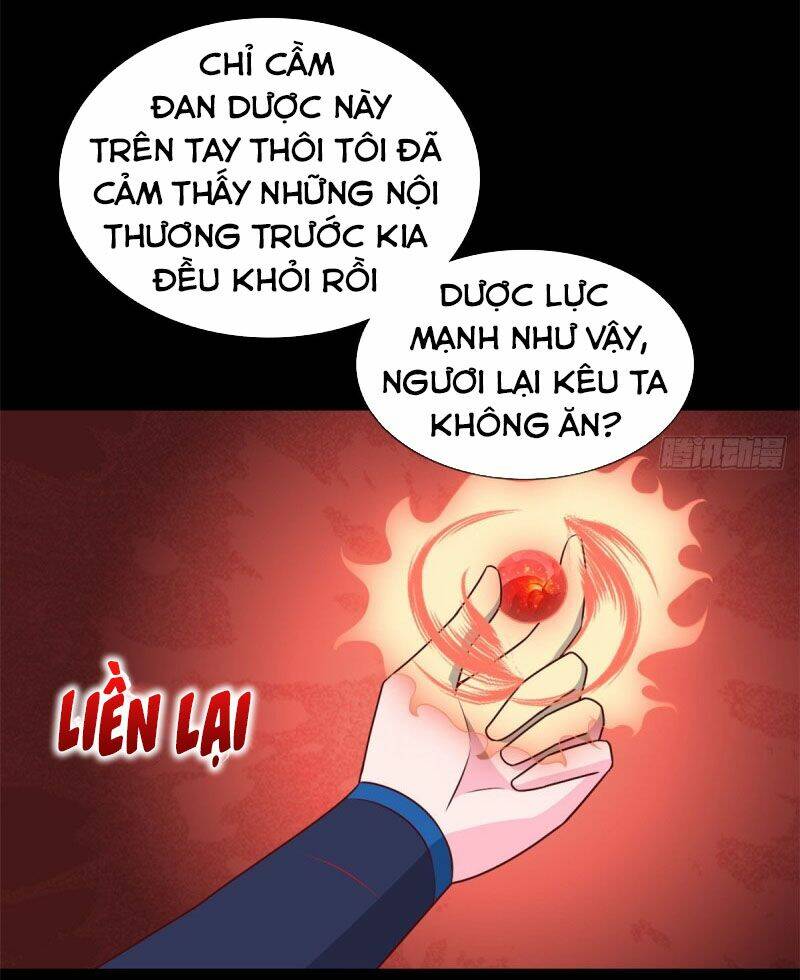 chí tôn võ đế Chapter 323 - Next Chapter 324