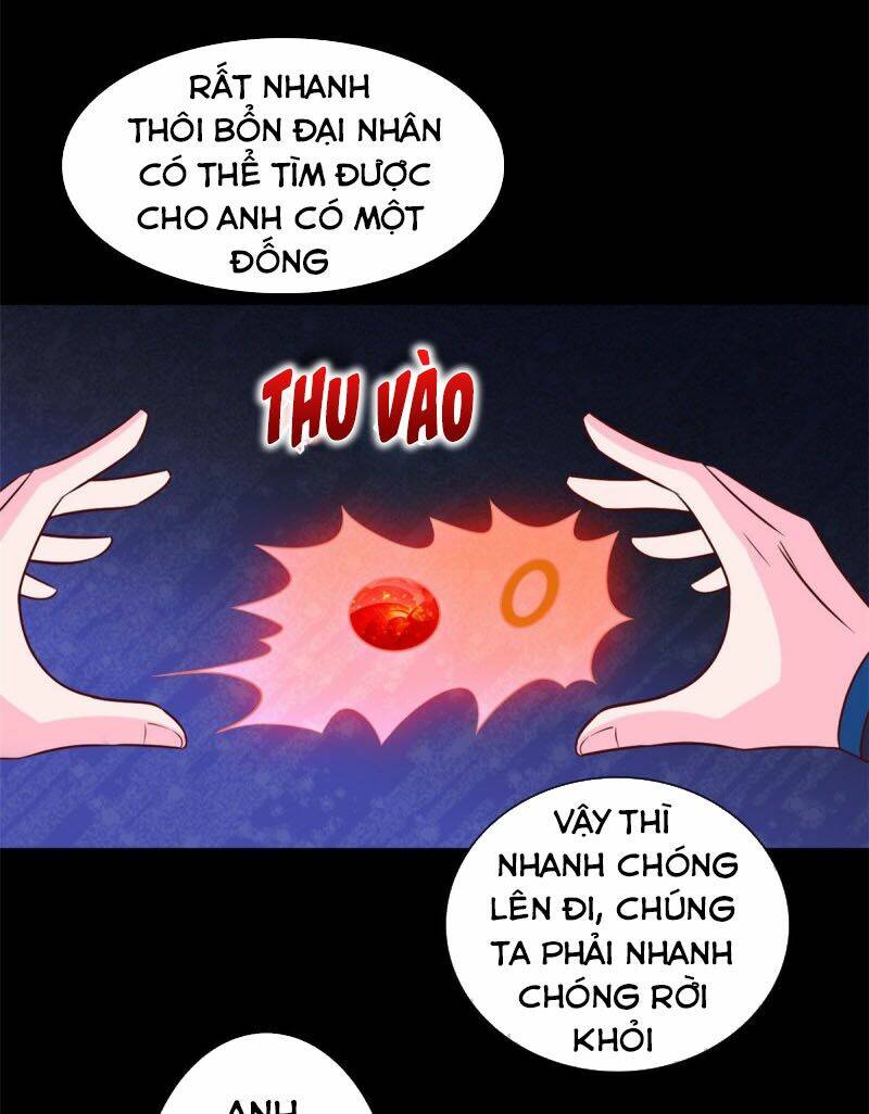 chí tôn võ đế Chapter 323 - Next Chapter 324