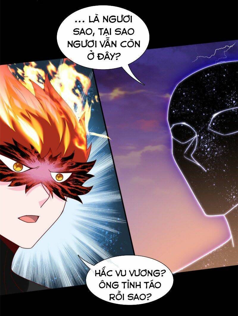 chí tôn võ đế Chapter 334 - Trang 2