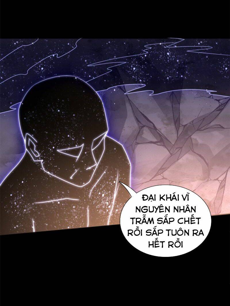 chí tôn võ đế Chapter 334 - Trang 2