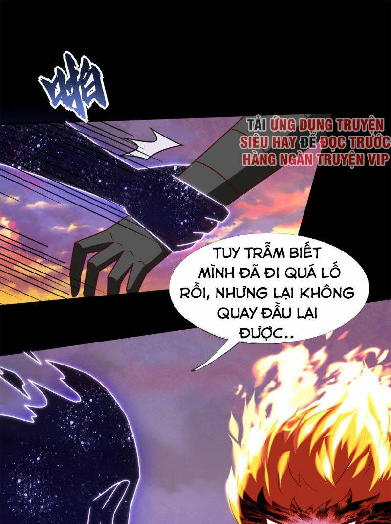 chí tôn võ đế Chapter 334 - Trang 2