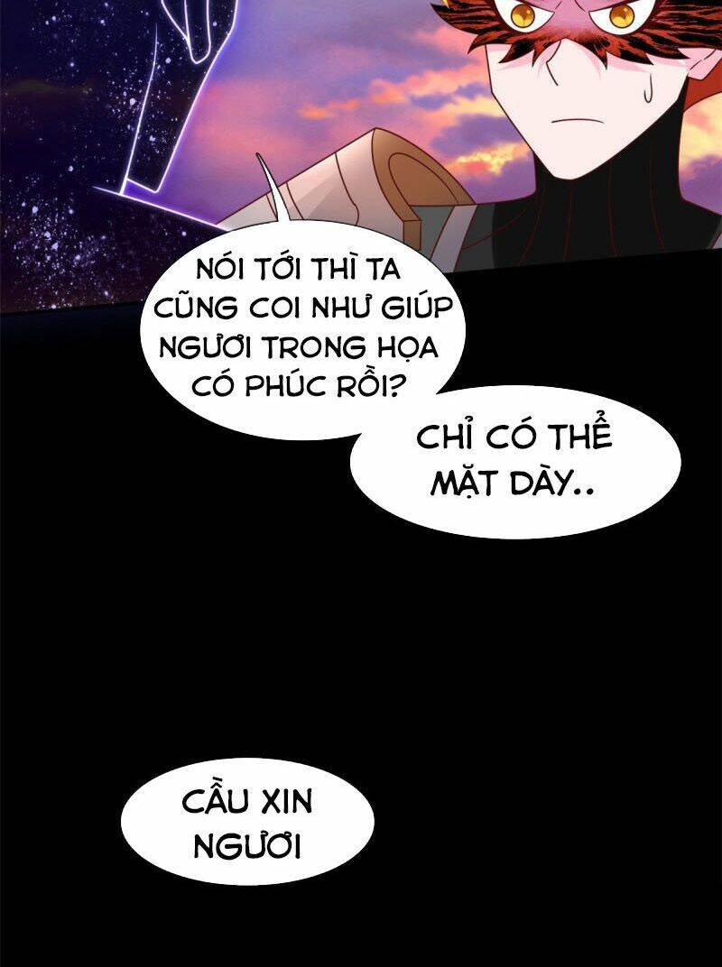 chí tôn võ đế Chapter 334 - Trang 2