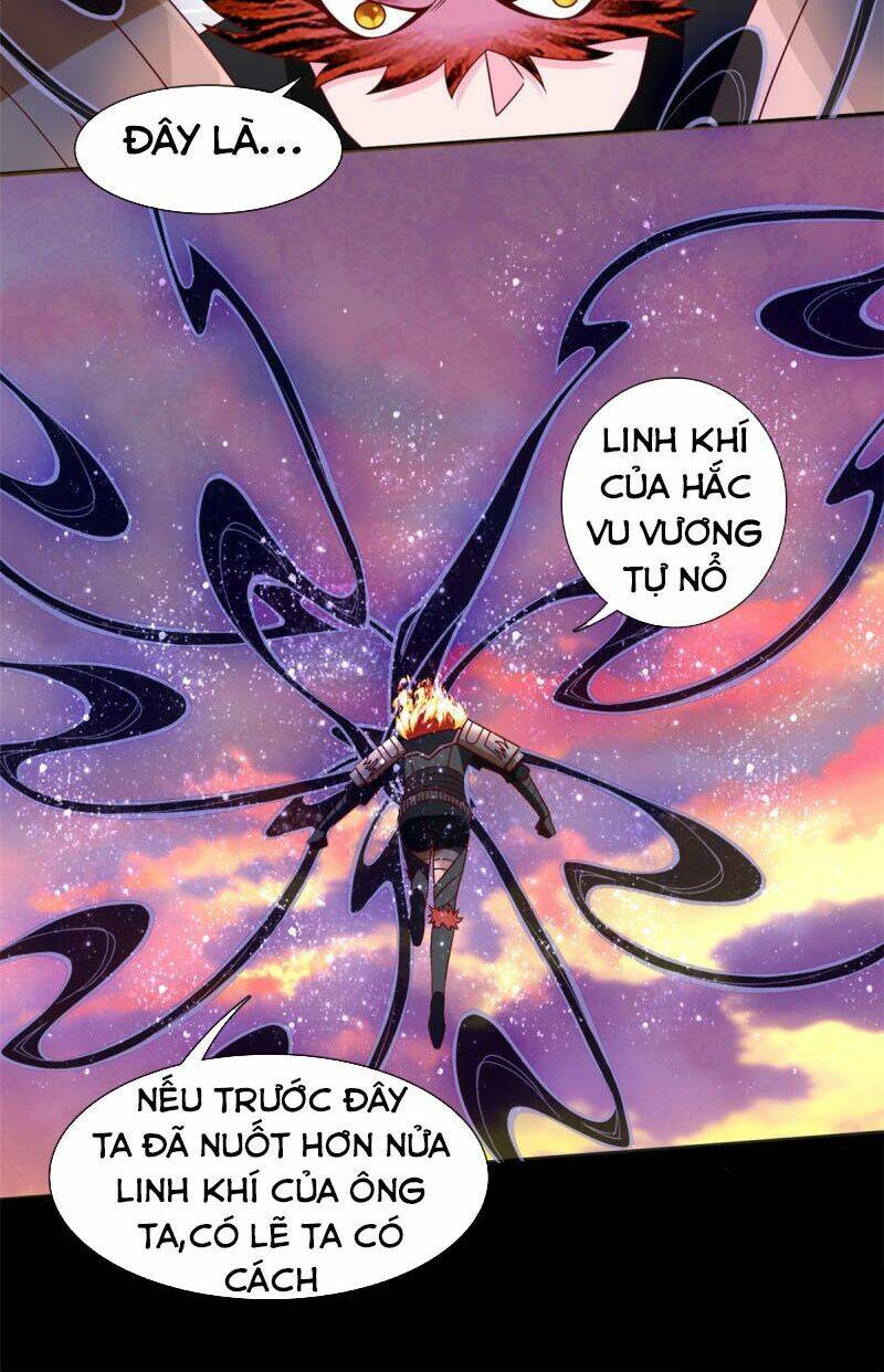 chí tôn võ đế Chapter 334 - Trang 2