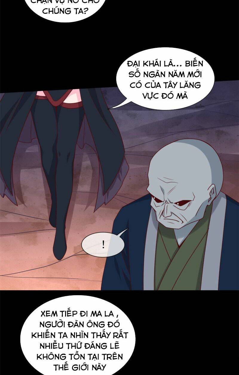 chí tôn võ đế Chapter 334 - Trang 2