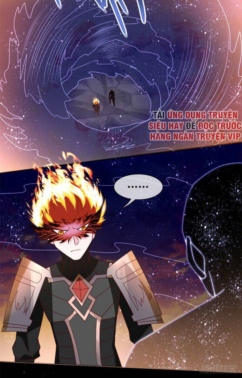 chí tôn võ đế Chapter 334 - Trang 2