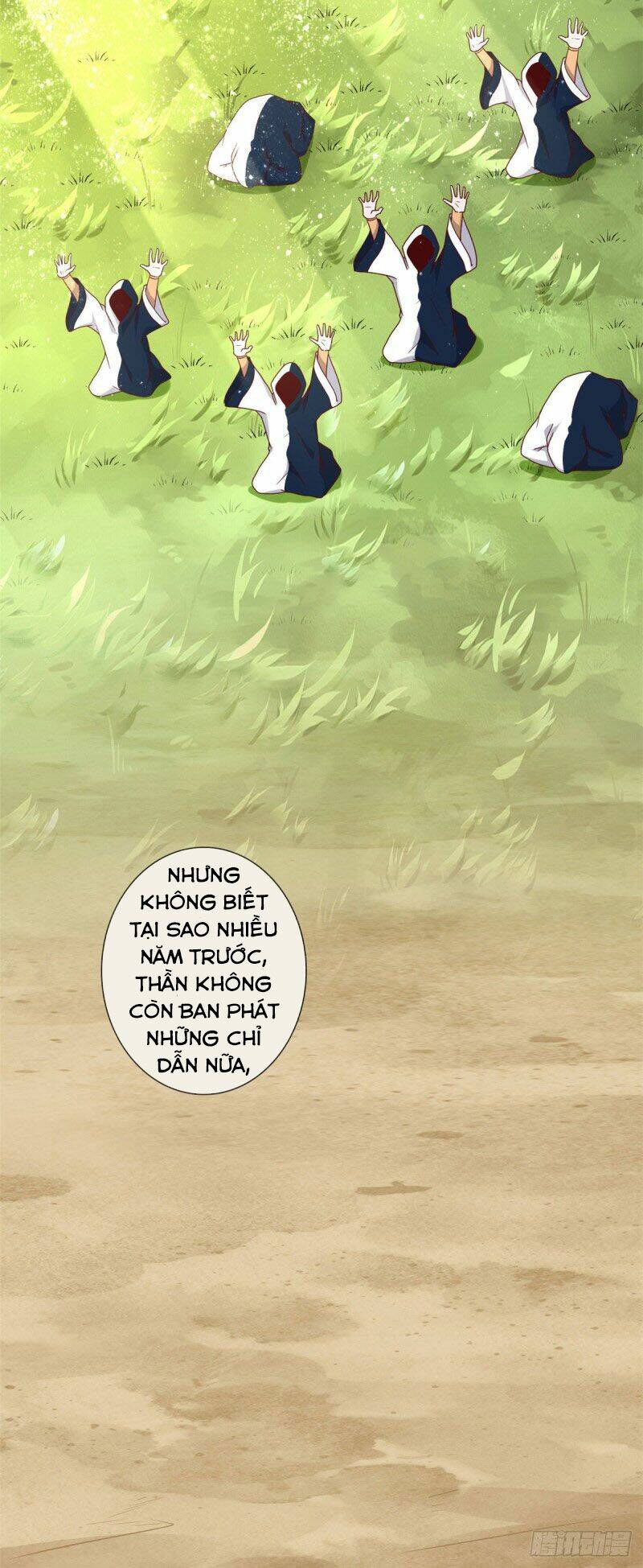 chí tôn võ đế chapter 337 - Next chapter 338