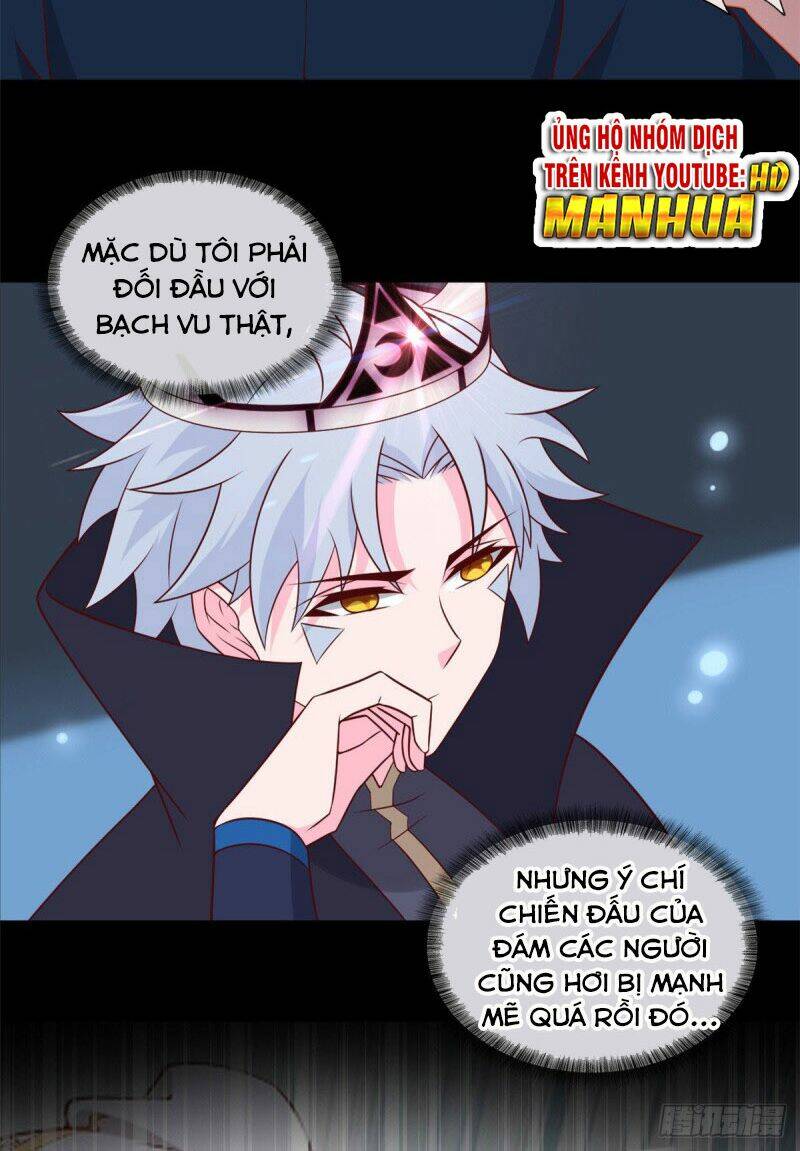 chí tôn võ đế chapter 337 - Next chapter 338