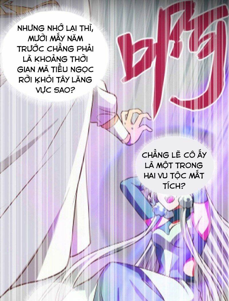 chí tôn võ đế chapter 337 - Next chapter 338