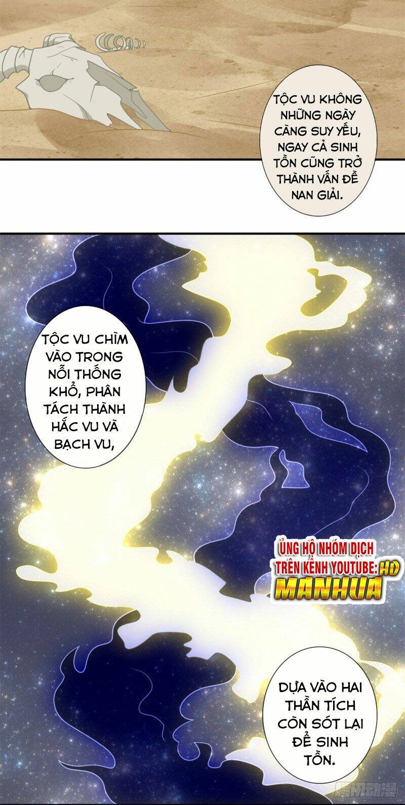 chí tôn võ đế chapter 337 - Next chapter 338