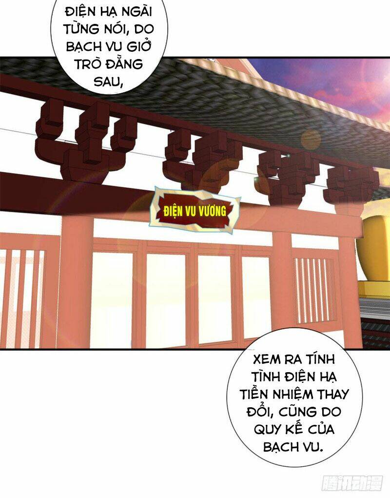 chí tôn võ đế chapter 337 - Next chapter 338