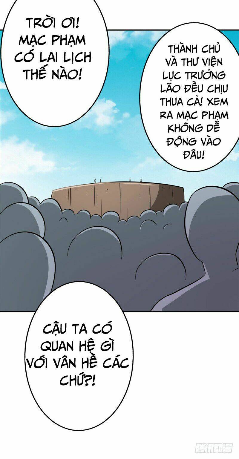 chí tôn võ đế chapter 45 - Trang 2