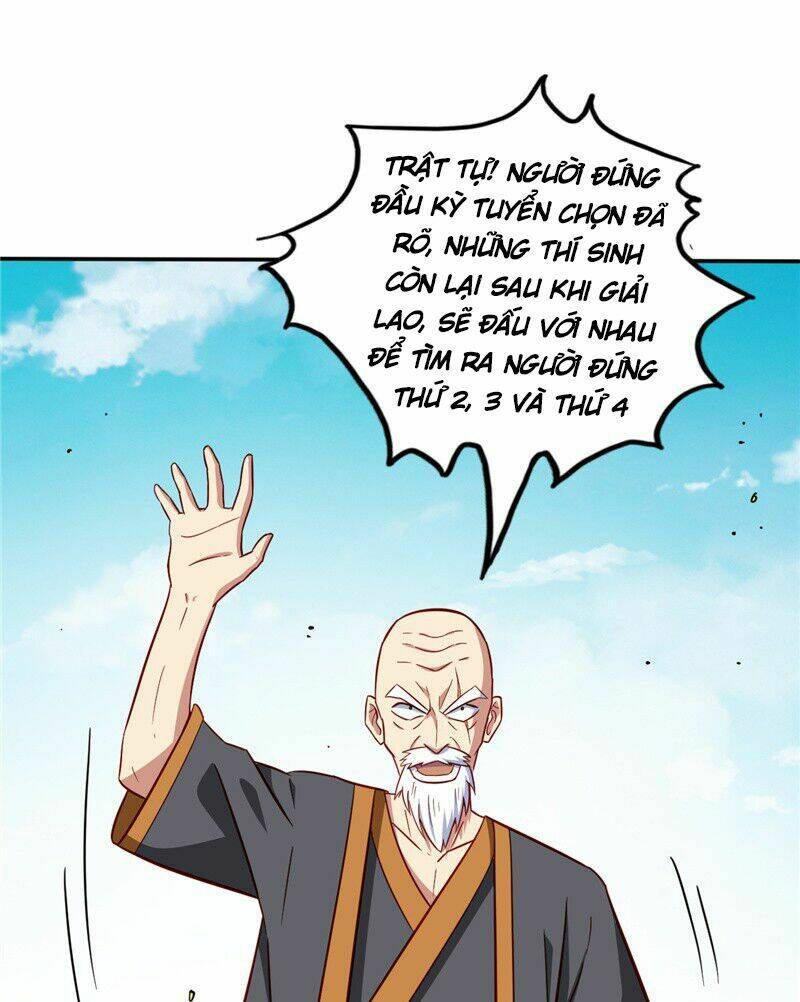 chí tôn võ đế chapter 45 - Trang 2