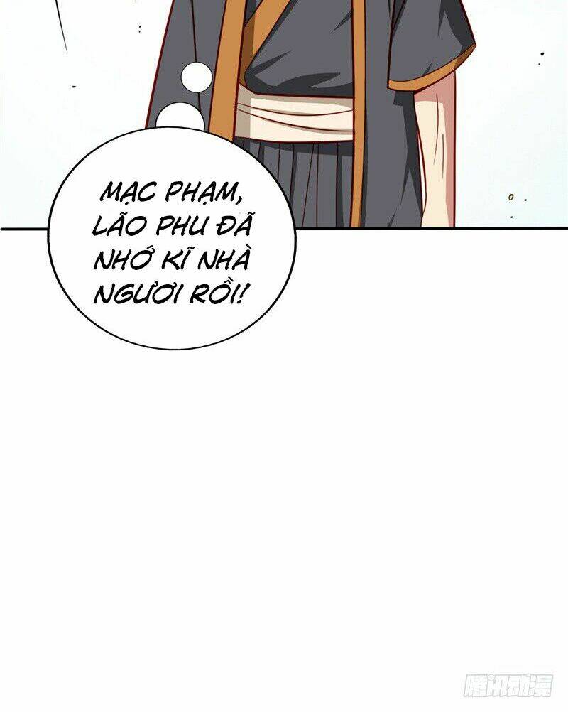 chí tôn võ đế chapter 45 - Trang 2