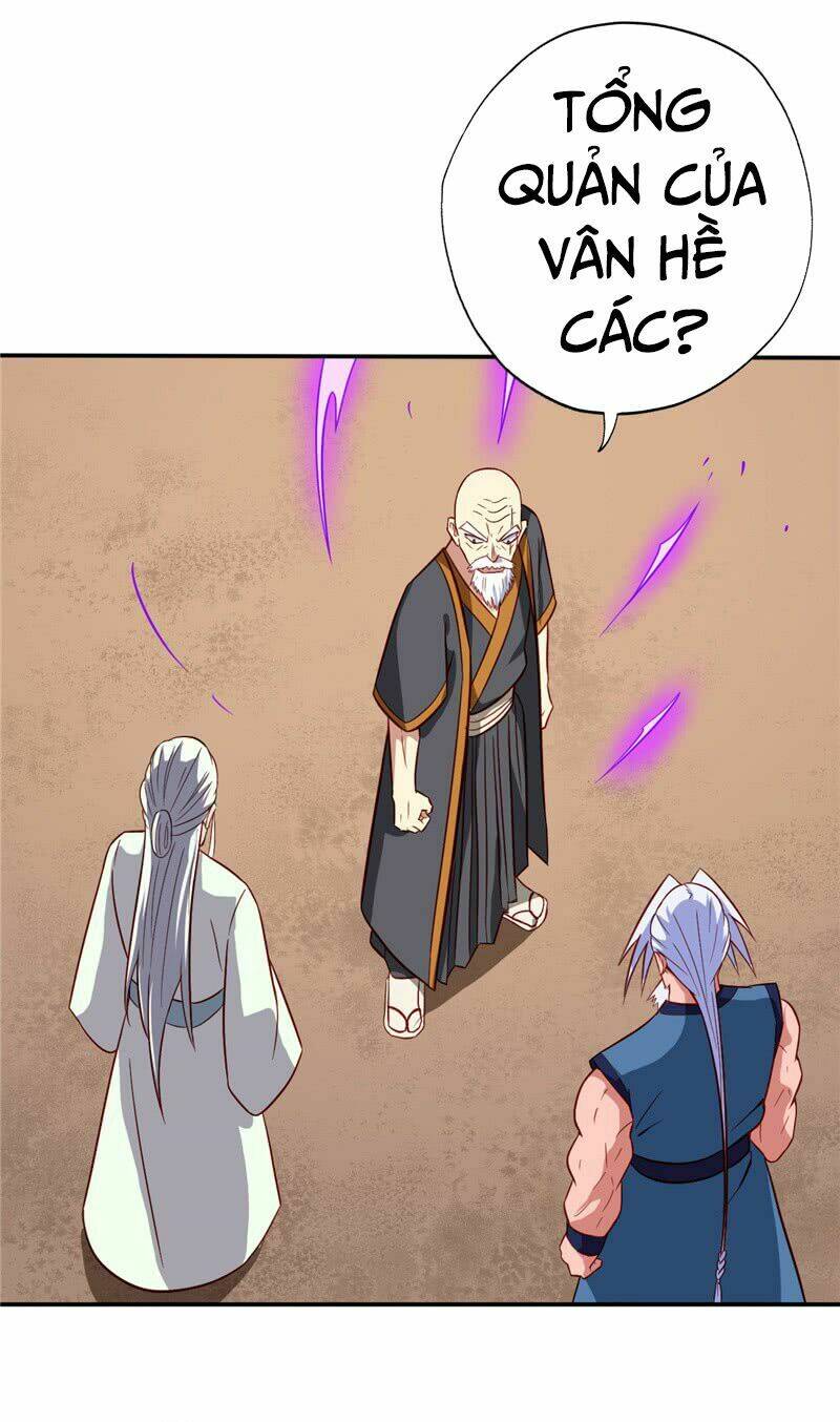 chí tôn võ đế chapter 45 - Trang 2