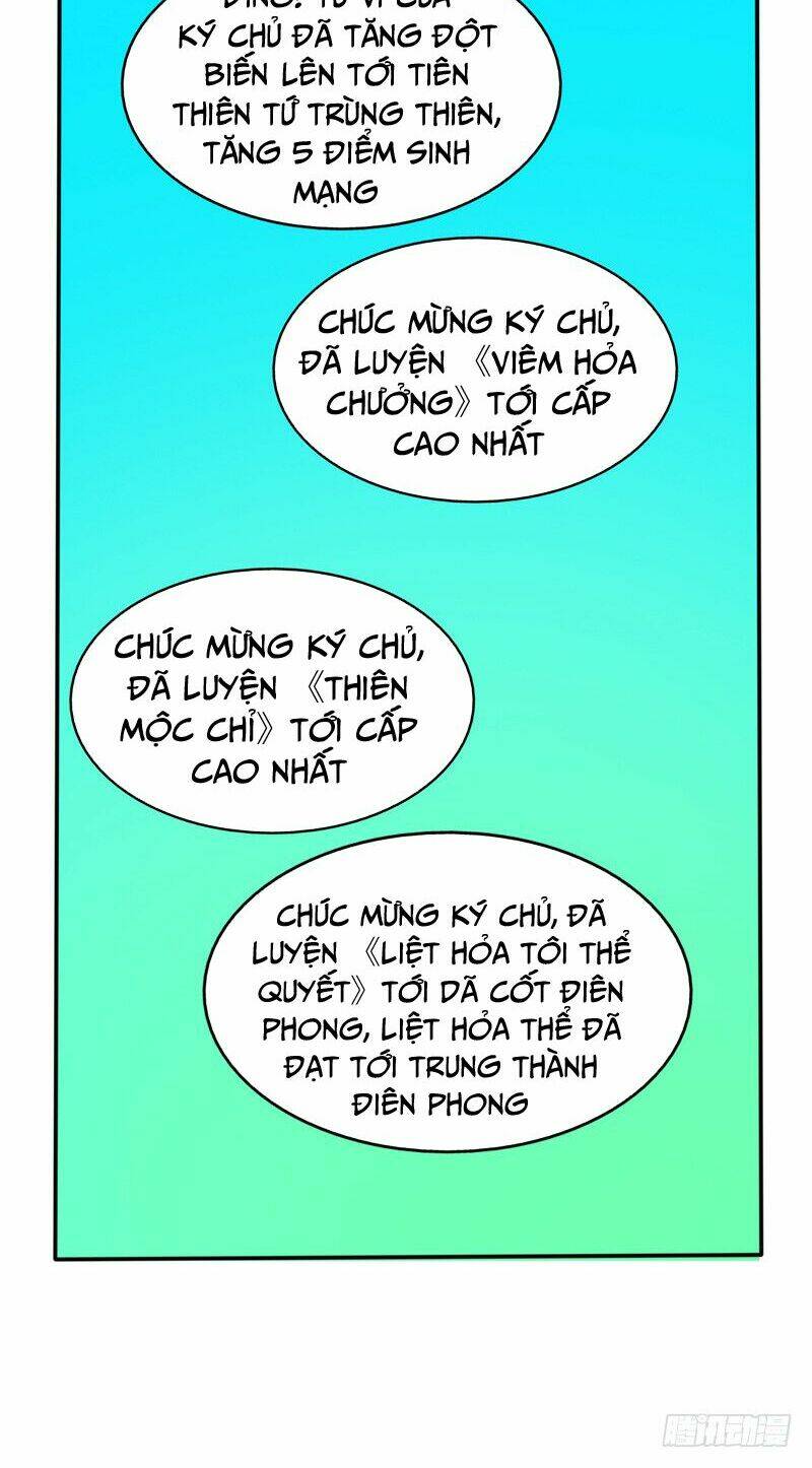 chí tôn võ đế chapter 46 - Trang 2